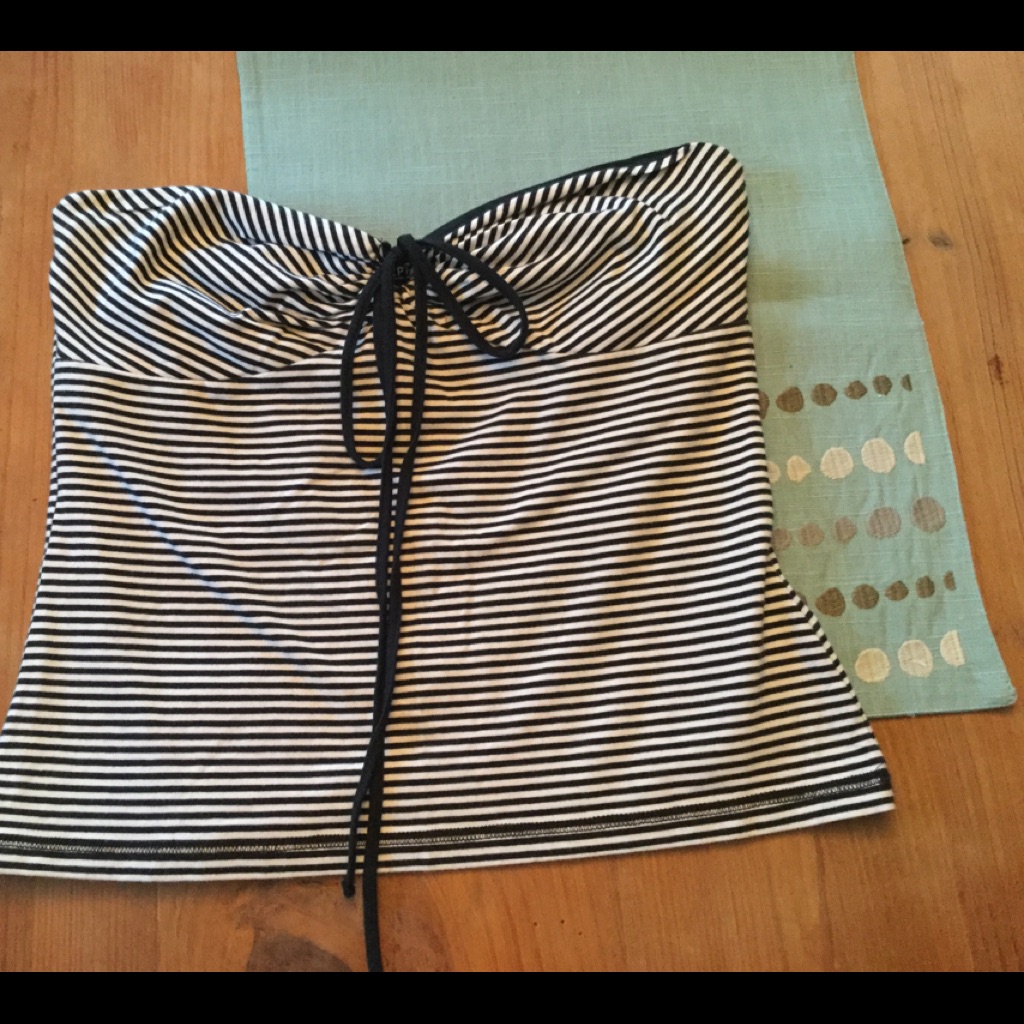 Express Halter
